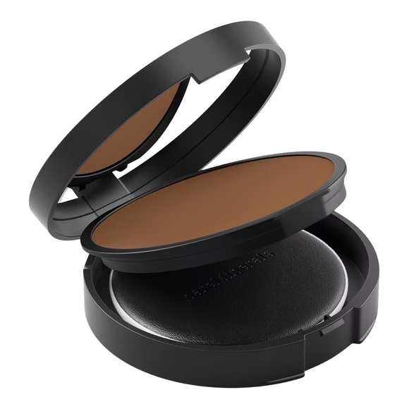 Bare Minerals Sheer Deep Original Mineral Veil Pressed Setting Powder - Picture 3 of 5